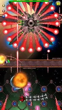Space shooter - Space adventures Screen Shot 11