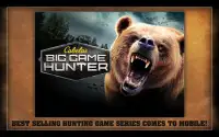 Cabela's Big Game Hunter Screen Shot 9