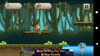 The Kong - Endless Adventure Run Game Mobile App Screen Shot 6