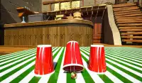 Tricky Ball Shuffle Shell Game : Guess the cup Screen Shot 10