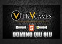 Domino QQ -Bandar QQ & Pkv Games Guide Screen Shot 0