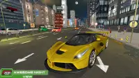 La F70 Super Car: Speed ​​Drifter Screen Shot 14