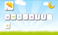 Kids Learning Games ABC Screen Shot 12