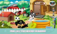 Doggy Numbers – juego de perro Screen Shot 3