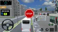 Simulator bus pro Screen Shot 4