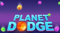 Planet Dodge: Infinity Escape Screen Shot 0