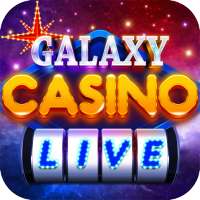 Galaxy Casino Live - Slots