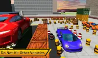 Parking Master Sim 2018 Screen Shot 2