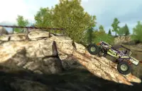 4x4 Extreme Trial Offroad Screen Shot 2