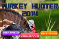 Turkey Hunter 2014 Screen Shot 0
