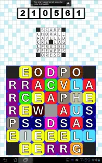 Word Squares Screen Shot 14