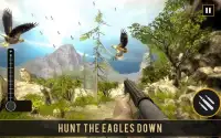 Birds Hunting:3D Arcade Game Screen Shot 2