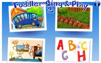 Toddler Sing and Play 3 Screen Shot 10