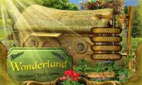 # 38 Hidden Objects Games Free New Fun Wonderland Screen Shot 1