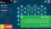 Word Thief Screen Shot 2