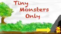 Tiny Monsters Screen Shot 0