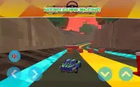 Nitro Cube Racing Screen Shot 3