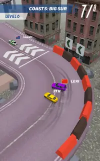 Street Drift Screen Shot 11