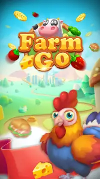 Farm Go Screen Shot 0