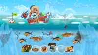 Dynamite Fishing – World Games Screen Shot 3