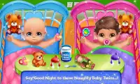 Baby Care Rush Baby Games 👶 Screen Shot 3