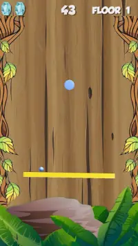 Angry Ball Screen Shot 1