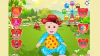 Baby Magic Dress Screen Shot 4