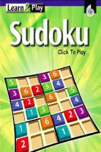 Just Sudoku Screen Shot 0