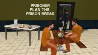PRISONER SURVIVAL JAIL BREAK Screen Shot 10
