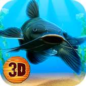 Catfish Life: Fish Simulator