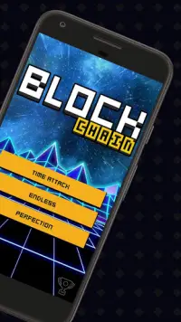 BlockChain - Puzzle Matching With A Twist! Screen Shot 0