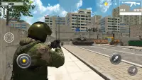 Special Ops Shooting Game Screen Shot 4
