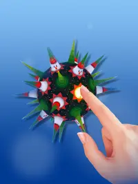 Squishy Toys : Anti Stress Ball Simulator Screen Shot 12