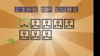 Life Of Cube Lite Screen Shot 1