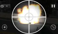 Modern Sniper Combat 3D Strike Screen Shot 5