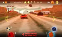 Death Car Racing Rivals 3D Fast Driving Simulator Screen Shot 3