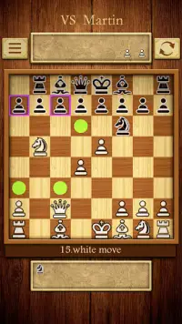 Chess Master Screen Shot 5