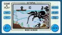 OCTOPUS 80s Arcade Games Screen Shot 4