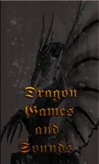 Dragon Games Screen Shot 0