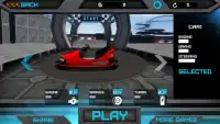 adesivos para carros GT arena de golpe Screen Shot 3