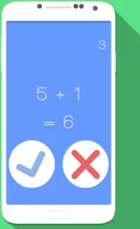 Kids Numbers & Math Games Free Screen Shot 3