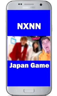 NXNN Japan Game Screen Shot 0