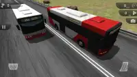 Bus Driver 3D Screen Shot 0