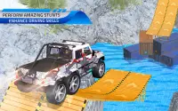 Offroad Jeep Games: Jeep Drive Screen Shot 5
