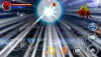 A Sombra de Saiyajin Goku Screen Shot 15