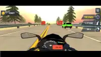 Dream Moto Rider Racing 3D Screen Shot 7