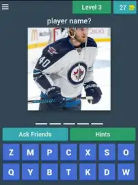 Canada Hockey Players Screen Shot 18