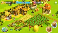 Family Island - Game pertanian Screen Shot 6