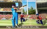World Cricket T20 World Champi Screen Shot 3