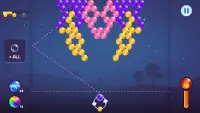 Bubble Shooter Pop Puzzle Screen Shot 0